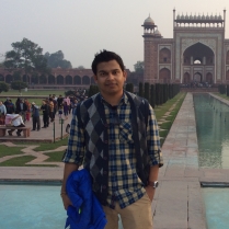 Rohan Ghosh-Freelancer in Kolkata,India