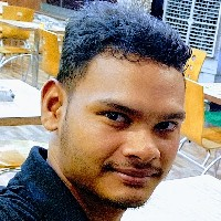 Mohan Pradhan-Freelancer in ,India