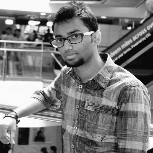 Aditya-Freelancer in Chirala,India
