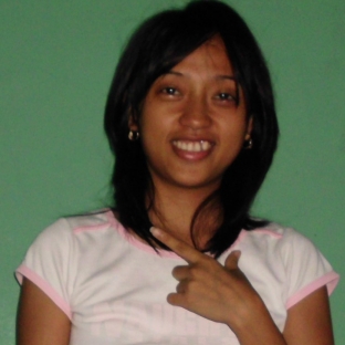 Chariza Melencion-Freelancer in Talisay,Philippines