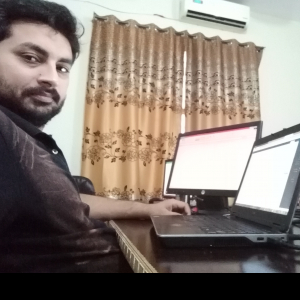 Rizwan Aslam-Freelancer in Lahore,Pakistan