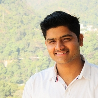 Himanshu Purohit-Freelancer in Rishikesh,India