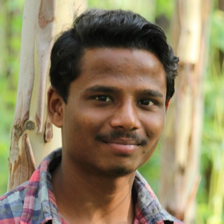 Manoj Gunda-Freelancer in Warangal,India