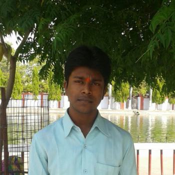 Pradeep Patel-Freelancer in ,India