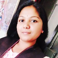 Manisha Shinde-Freelancer in latur,India