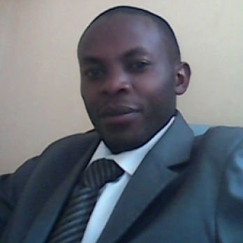 Edwin Musyoka-Freelancer in Nairobi,Kenya
