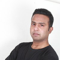 Hashim Khan-Freelancer in Jaipur,India