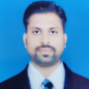 Rajesh Mohapatra-Freelancer in Bhubaneshwar,India