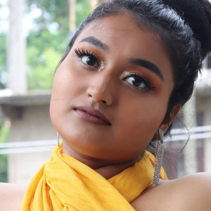 Meghna Saharia-Freelancer in Guwahati,India