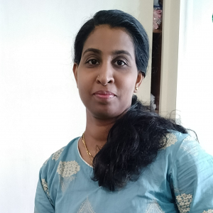 Sushma Kotian-Freelancer in Mumbai,India