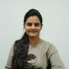 Gitanjli Gaur-Freelancer in ,India