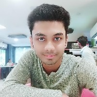 Shubham Suryavanshi-Freelancer in ,India
