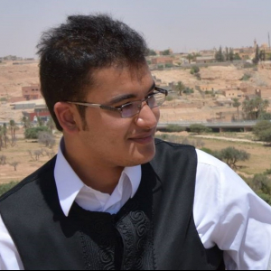 Ahmed Almajdoub-Freelancer in tripoli,Libya