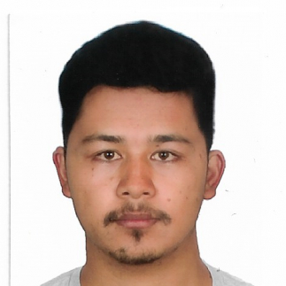 Sabin Budhathoki-Freelancer in Kathmandu,Nepal