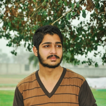 Hamza Muhammad-Freelancer in Faisalabad,Pakistan