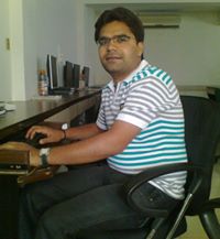 Devang Sodha-Freelancer in Surat, Gujarat,India