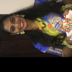Urmila Devi Nalam-Freelancer in Guntur,India
