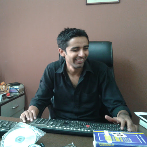Kaushik Manavadariya-Freelancer in Rajkot,India