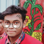 Muktesh Kharia-Freelancer in Adbhar,India