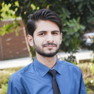 Usama Sarwar-Freelancer in Faisalabad,Pakistan