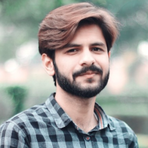 Usama Sarwar-Freelancer in Faisalabad,Pakistan