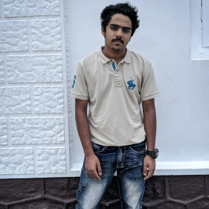 Jatin Sebastian-Freelancer in Ambalavayal,India