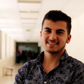 Abdallah Alfaouri-Freelancer in Amman,Jordan