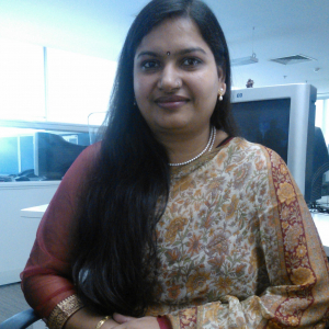 Priyanka Tyagi-Freelancer in ,India