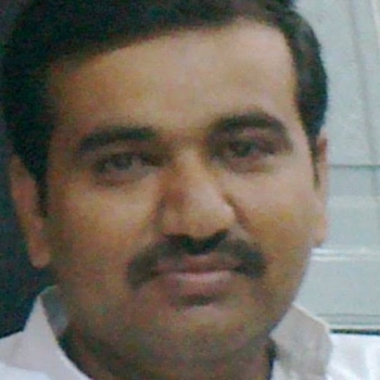 Muhammad Ali-Freelancer in Hyderabad,Pakistan