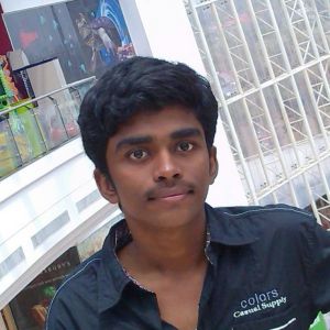 Tummala Dhanvi-Freelancer in Kollam,India