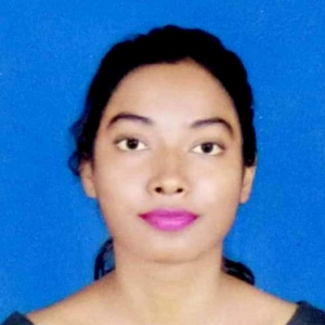 Shrabonti Oraon-Freelancer in Murshidabad,India