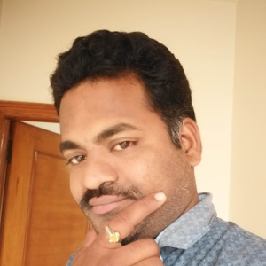 Ashokreddy Goli-Freelancer in Hyderabad,India