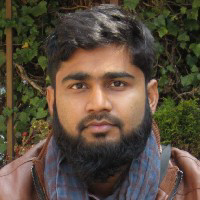 Sufi Gulzar-Freelancer in Bhagalpur,India