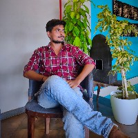 Yuvaraj Rejeti-Freelancer in Boppadam Village,India