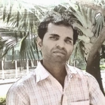 Vasanth Kumar-Freelancer in Bengaluru,India