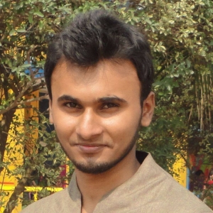 Boni Amin-Freelancer in Dhaka,Bangladesh