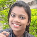 Pooja Jadhav-Freelancer in Jabalpur,India