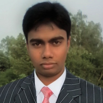 Musharaf Hossain-Freelancer in Dhaka,Bangladesh