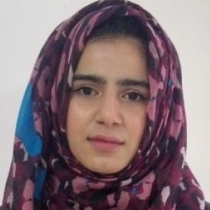 Azka Amjad-Freelancer in Lahore,Pakistan