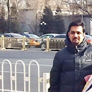 Junaid CPA-Freelancer in Islamabad,Pakistan