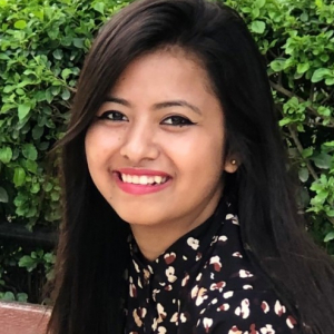 Qureena Thapa-Freelancer in ,Nepal