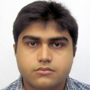 Arijit Chanda-Freelancer in ,India