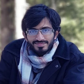 Ali Hafeez-Freelancer in Islamabad,Pakistan