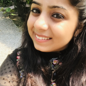Sakshi Sindhwani-Freelancer in ,India