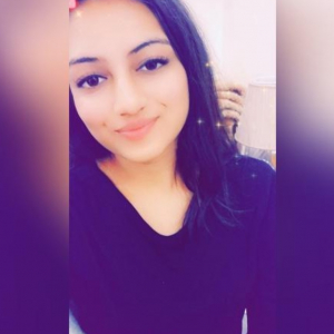 Tanvi Agarwal-Freelancer in ,India