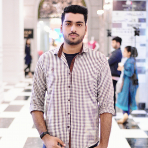 Arslaan Muhammad Ali-Freelancer in Raiwind,Pakistan