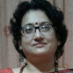 Lopamudra Maitra-Freelancer in Kolkata,India