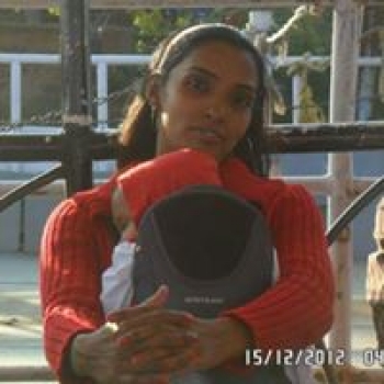 Harichandana Gali-Freelancer in Anantapur,India