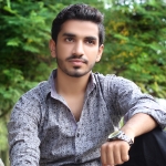 Umar Waris-Freelancer in sialkot,Pakistan