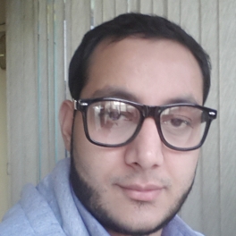 Muhammad Arif-Freelancer in Sialkot,Pakistan